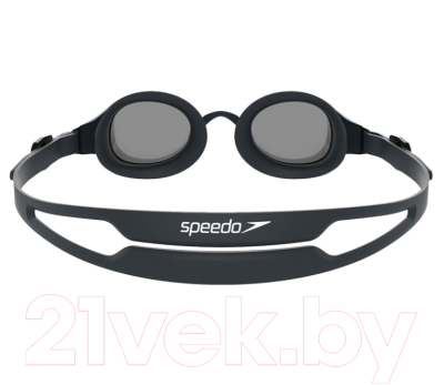Очки для плавания Speedo Hydropure Optical / 8-12670 F808 (-2.0)