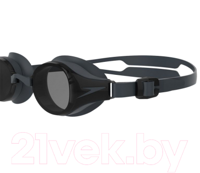 Очки для плавания Speedo Hydropure Optical / 8-12670 F808 (-2.0)