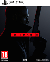 

Игра для игровой консоли PlayStation, 5 Hitman 3 / 1CSC20005003