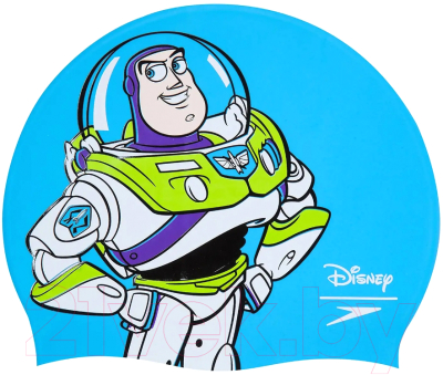 Шапочка для плавания Speedo Disney Cap Buzz Toy Story / 8-08385 F289