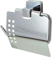 

Держатель для туалетной бумаги Wasserkraft, Dill K-3925