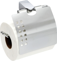 Держатель для туалетной бумаги Wasserkraft Kammel K-8325 - 