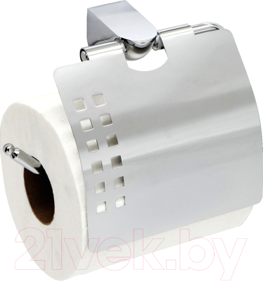 Держатель для туалетной бумаги Wasserkraft Kammel K-8325