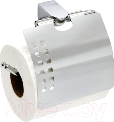 

Держатель для туалетной бумаги Wasserkraft, Kammel K-8325