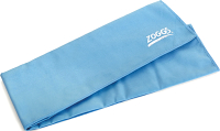 Полотенце ZoggS Elite Towel 300620 (голубой) - 