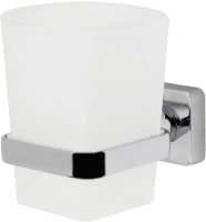 

Стакан для зубной щетки и пасты Wasserkraft, Dill K-3928