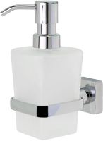 

Дозатор жидкого мыла Wasserkraft, Dill K-3999