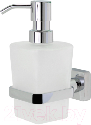

Дозатор жидкого мыла Wasserkraft, Dill K-3999