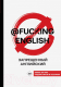 Книга АСТ Запрещенный английский @fuckingenglish (Коншин М.) - 