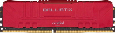 

Оперативная память DDR4 Crucial, BL32G32C16U4R