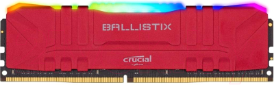 Оперативная память DDR4 Crucial BL32G32C16U4RL
