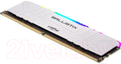 Оперативная память DDR4 Crucial BL8G30C15U4WL