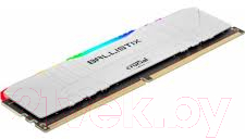 Оперативная память DDR4 Crucial BL8G30C15U4WL