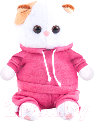 

Мягкая игрушка Budi Basa, Ли-Ли Baby в спортивном костюме / LB-043