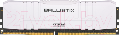 Оперативная память DDR4 Crucial BL8G26C16U4W