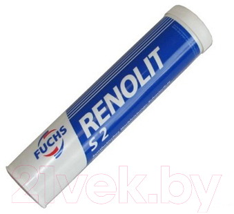 

Смазка техническая Fuchs, Renolit S 2 / 601484247