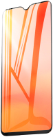 Защитное стекло для телефона Volare Rosso Fullscreen Full Glue для Poco M3 (черный) - 