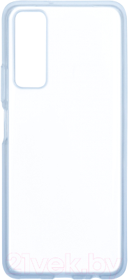 

Чехол-накладка Volare Rosso, Clear для Huawei P Smart 2021