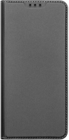 Чехол-книжка Volare Rosso Book для Huawei P Smart 2021 (черный) - 