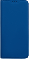 Чехол-книжка Volare Rosso Book для Galaxy A12 (синий) - 