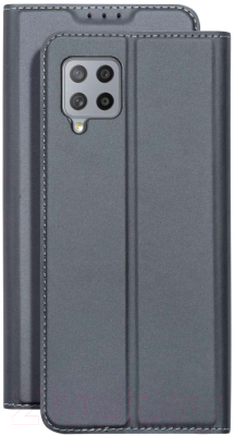 

Чехол-книжка Volare Rosso, Book для Galaxy A12