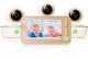 Миниатюра изображения товара Видеоняня Ramili Baby RV1300X3