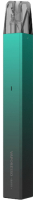 Электронный парогенератор Vaporesso Barr Pod 350mAh (зеленый) - 
