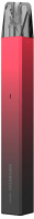 Электронный парогенератор Vaporesso Barr Pod 350mAh (красный) - 