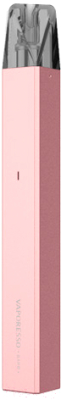 Электронный парогенератор Vaporesso Barr Pod 350mAh (розовый)