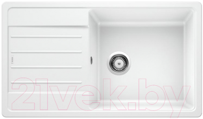 

Мойка кухонная Blanco, Legra XL 6S / 523328