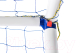 Миниатюра изображения товара Футбольные ворота Sundays JC-6300 (300x200x110см)
