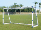 Миниатюра изображения товара Футбольные ворота Sundays JC-6300 (300x200x110см)