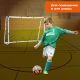 Миниатюра изображения товара Футбольные ворота Sundays JC-6300 (300x200x110см)
