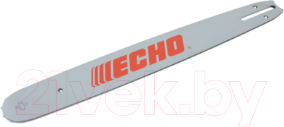 

Шина для пилы Echo, C38S21-64AA-ET
