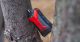Миниатюра изображения товара Электронный парогенератор Vaporesso Xiron 50W Pod 1500mAh (5.5мл, красный)