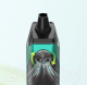 Миниатюра изображения товара Электронный парогенератор Vaporesso Xiron 50W Pod 1500mAh (5.5мл, красный)