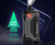Миниатюра изображения товара Электронный парогенератор Vaporesso Xiron 50W Pod 1500mAh (5.5мл, красный)