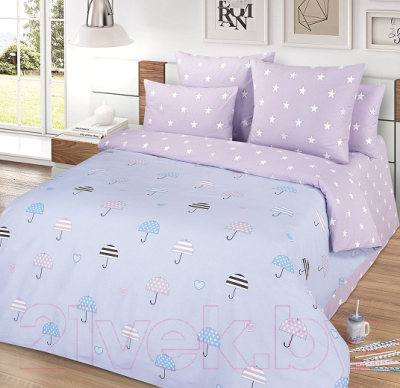 

Комплект постельного белья Магия Сна, Тиффани 11858/1 2