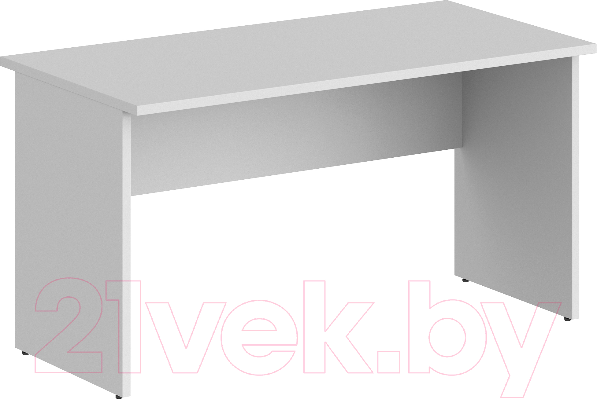Письменный стол Norden 160x70x75 / SG.406.WH (белый)