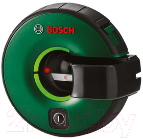 Лазерный нивелир Bosch Atino Set 0.603.663.A01