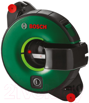 Лазерный нивелир Bosch Atino Set 0.603.663.A01