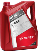 

Трансмиссионное масло Cepsa, Auriga TE 55 10W30 / 648583090