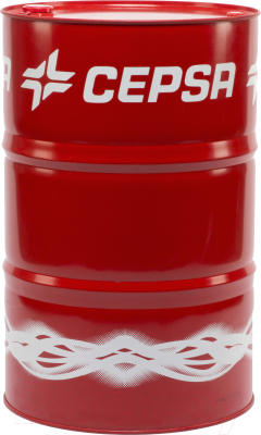 

Моторное масло Cepsa, Genuine 5W30 FE / 513691300