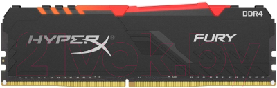 

Оперативная память DDR4 HyperX, HX426C16FB3A/32