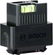 Адаптер для лазерного дальномера Bosch Zamo III 1.608.M00.C21 (уровень) - 