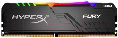 Оперативная память DDR4 HyperX HX434C17FB3A/32