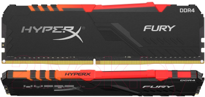 Оперативная память DDR4 HyperX HX434C17FB3A/32