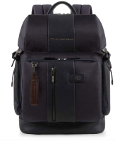 

Рюкзак Piquadro, Brief CA4534BR/BLU