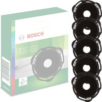 Комплект вкладышей для нивелира Bosch Atino 1.608.M00.C42 (6шт) - 