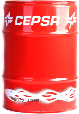 Моторное масло Cepsa Genuine 10W40 Max / 513712100 (50л)